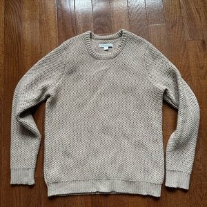 Outerknown Sweater